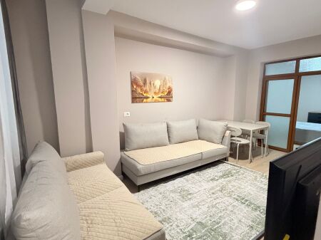 House for rent Ali dem