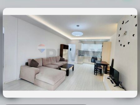✨ Apartament 2+1+2 me qira tek Shkolla e Baletit ✨