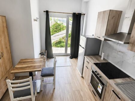 Garsoniere Tek Ali Demi Mangalem 21