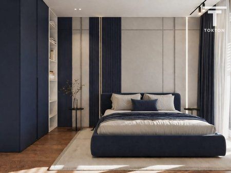 SHITET, APARTAMENT 2+1, RINGSIDE RESIDENCE, PASKUQAN