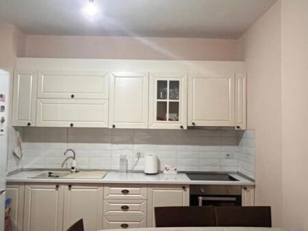 Apartment for rent 1+ Astir