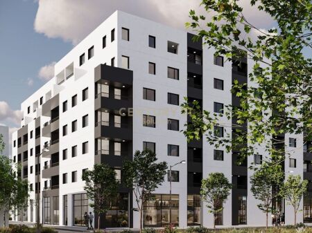 APPARTAMENTO 2+1 IN VENDITA A PASKUQAN! 110.000 €