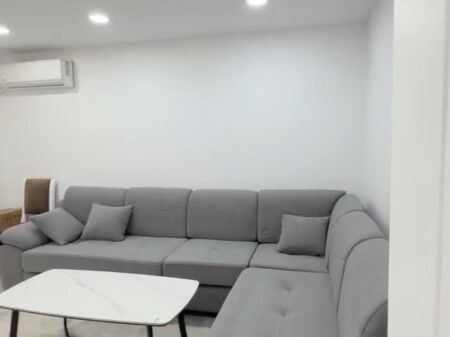 Rent | Apartament 2 + 1 | QSUT | 600 €/month