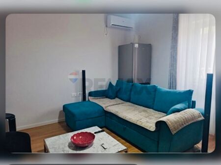 ✨ Apartment 1+1 for rent near Osman Myderrizi School ✨
