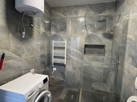 Jepet me Qira Apartament 1+1 modern dhe totalisht i investuar! ✨