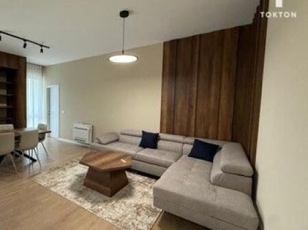 QIRA, APARTAMENT 2+1+2, GREEN VALLEY RESIDENCE, LIQENI I THATË, TIRANË