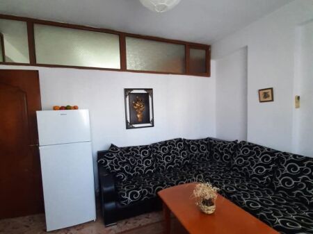 1+1/For Rent📍Old Park 📌40,000 lek