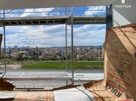 SHITET, APARTAMENT 1+1, REZIDENCA DEMOLLARI, PASKUQAN, TIRANË