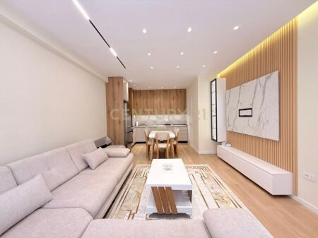 JEPET ME QIRA APARTAMENT PREMIUM 1+1 TE REZIDENCA URBAN GATE, ASTIR 500 € /Muaj