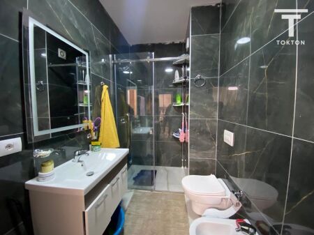 SHITET, APARTAMENT 1+1, FAEA EVER RESIDENCE, PASKUQAN