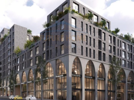 appartamento 1+1 in vendita al Nuovo Viale, Tirana Costruzione 2 . Empire58919