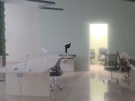 UFFICIO IN AFFITTO 260 M2 VIA KAVAJES 310.000 LEKE FH-75896