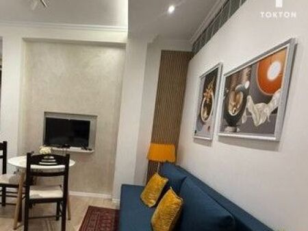 RENT, STUDIO APARTMENT, MYSLYM SHYRI, TIRANA
