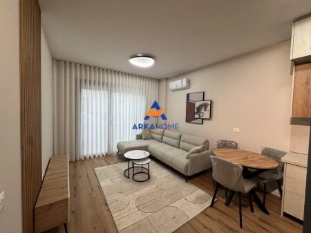 JEPET ME QERA APARTAMENT I PABANUAR ME PARE 1+1+BALLKON "TEK LIQENI I THATE" 75.000 LEKE