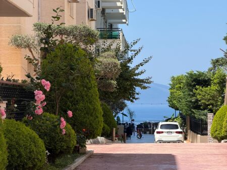 Apartment for long term rent  Vlore near Marina Bay Resort