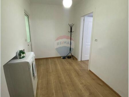 APARTMENT 1+1 FOR RENT, 21 DECEMBER