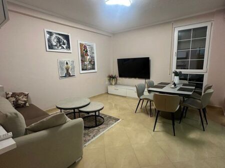 Apartament 2+1 Me Qira në Vollga, Durrës !