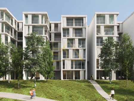 Appartamento in Vendita – Mjull Bathore, Tirana