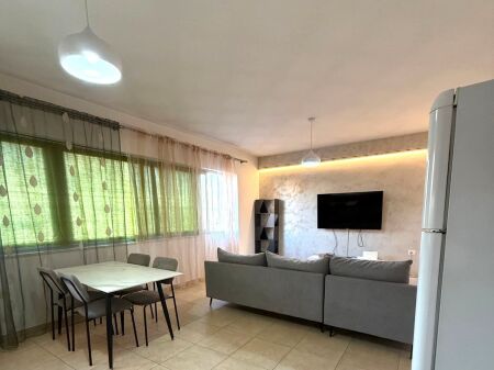 🏡 Appartamento in Affitto 2+1 in 5 Maji al Concord Center,
