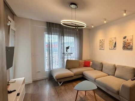 APARTMENT FOR RENT 2+1 21 DECEMBER 88,000 LEKE FH-76175