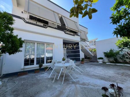 PRIVATE 2-STOREY HOUSE FOR SALE NEAR THE CENTER IN SHIJAK DURRES !