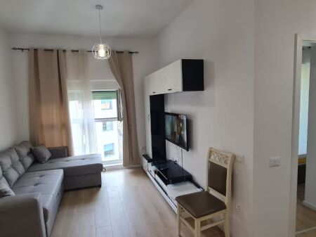Affitto | Apartament 2 + 1 | Ali Demi | 500 €/mese