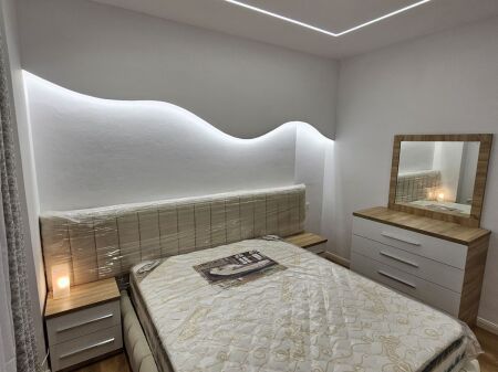 🏡 Apartment 2+1 for sale at Pallatet Çabej