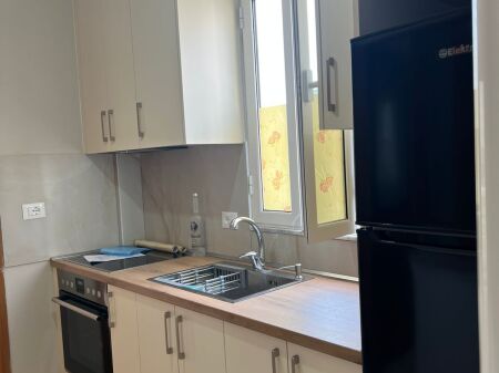 Apartament 1+1 me qira – Don Bosko !