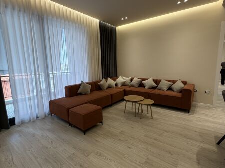 Apartment for rent 2+1+2 in Delijorgj