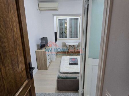 Monolocali in affitto a Myslym Shyri Tirana