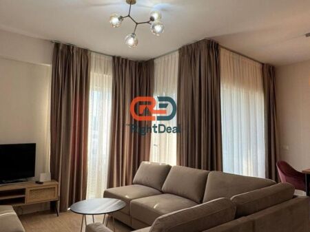 Tek Liqeni Artificial, Ne Rrugen E Kosovareve, Jepet Me Qira Apartament 2+1+2 Dhe Parking !!