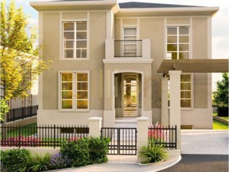 🏡👑 Villa Super Lussuosa con Piscina – Rolling Hills 2 👑🏡