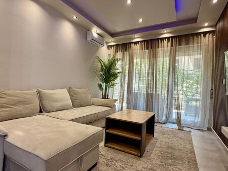 SHITET APARTAMENT 1+1,REZ.. KODRA E DIELLIT 2