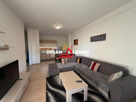 Jepet Apartament 1+1 me Qera te Kopshti Zoologjik, Tirane (ID: 42111584)