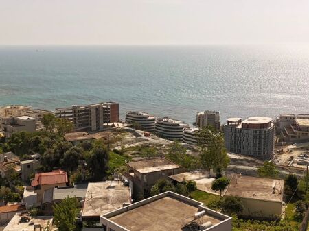 VILLA WITH 3 FLOORS FOR SALE IN THE CURRILAVE AREA, DURRES