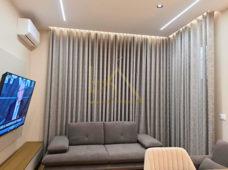 Jepet Apartament me Qira – Tiranë, Buzë Lanës