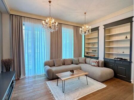 Apartment For Rent