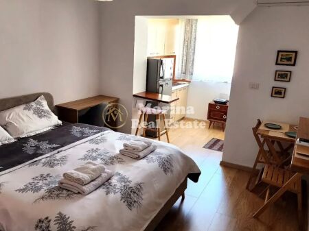 Qera | Garsoniere | Qender| 400 €/muaj