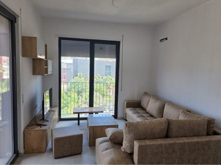 Shitet Apartament 2+1 ne Kionostudio