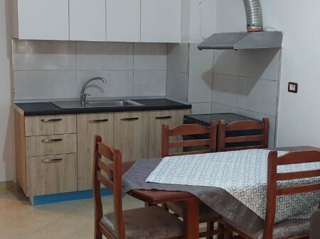 🏡 Appartamento 1+1 in affitto  📍 Comune di Parigi, vicino al Complesso Kika 2  