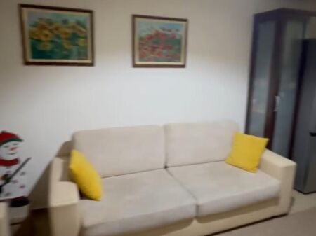 Jepet apartament 2+1  Mine Peza 60.000 Leke/muaj!