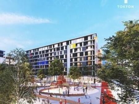 SHITET AMBIENT BIZNESI + VERANDE, UNIVERS CITY, QTU, TIRANË
