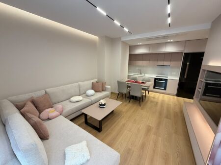 🏡 Apartment 2+1 for rent 📍 Address: Zogu i Zi