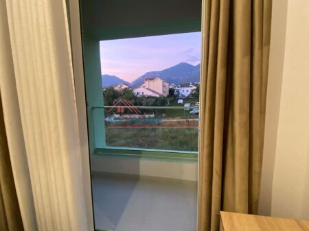 Apartament 1+1 me Qira Ali Demi Tirane