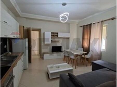 Apartment 2+1 for rent near the American Hospital 2!