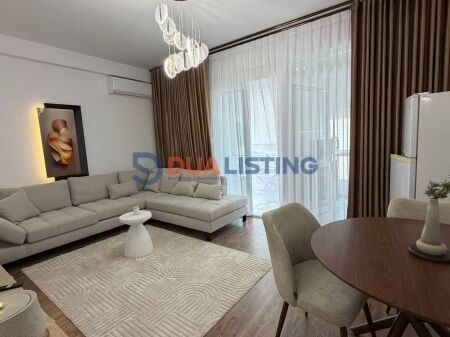JEPET ME QIRA APARTAMENT 1+1 KODRA E DIELLIT