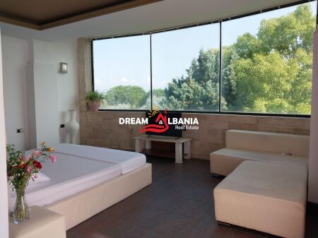 Hotel In Vendita A Divjake (ID 4151223)