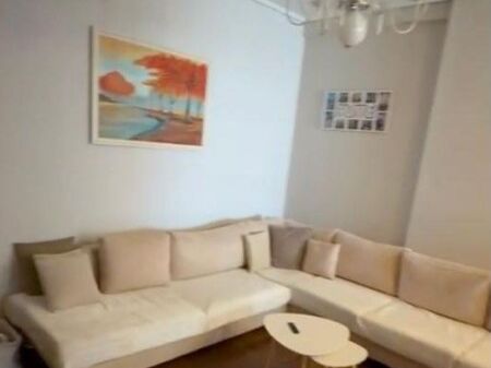 APARTAMENT 2+1 PER SHITJE TEK KODRA E DIELLIT !