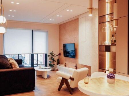IN VENDITA APPARTAMENTO 1+1 VIA KOSOVAREVE 340.000 EURO FH-76196