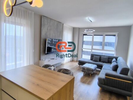 In Don Bosko, Apartment 2+1+2 Newly Invested For Rent !!!